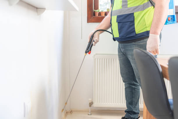 Best Pest Removal Services  in Cleona, PA